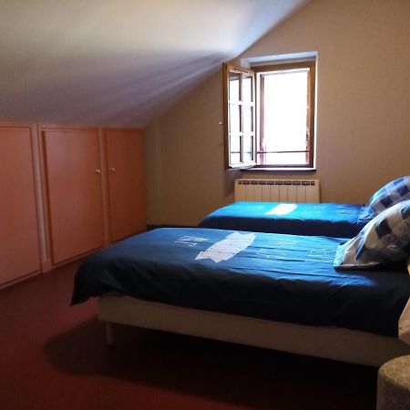 Auberge Du Marronnier Belmont-sur-Rance Kültér fotó
