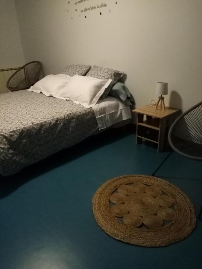 Auberge Du Marronnier Belmont-sur-Rance Kültér fotó